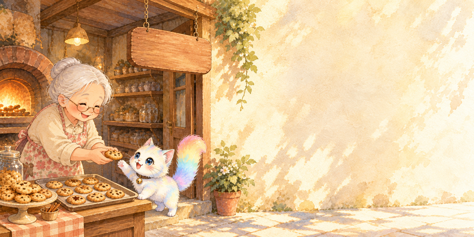 【第八章】最後の店